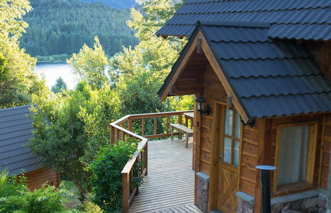 Cocos Cura Casas de Montaña - Photo 54