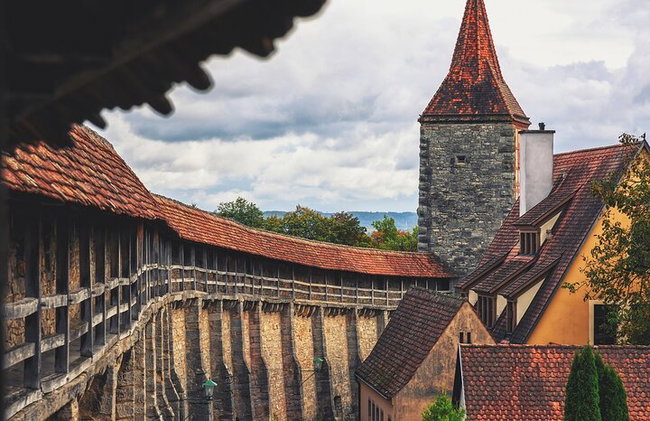 Tour Privado de Rothenburg saindo de Frankfurt - Foto 6