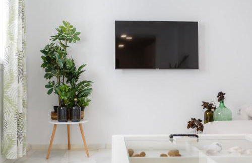 Apartamento La Pepa de ORO by Cadiz4Rentals - Foto 15