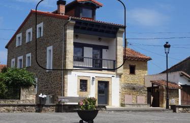 Apartamentos rurales la tienda de Villanueva Mar y montaña - Foto 52