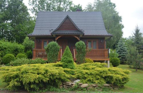 Chatka nad Solinką - Foto 3