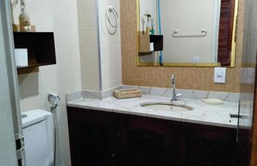 De frente a Praia do Peró, Da janela Maravilhe-se com a Vista! Apto tipo flat, Pé na Areia, Piscina, Wi Fi - Foto 29