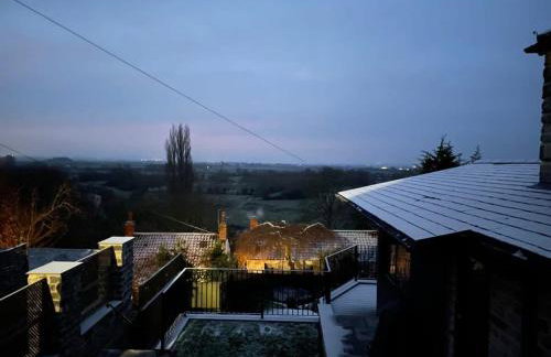 Stunning Hillside House - Foto 6