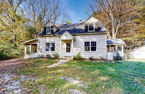 Green Mountain Retreat - Foto 1