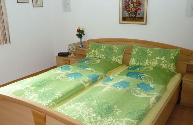 Holiday Apartment Haus Frank - Foto 2