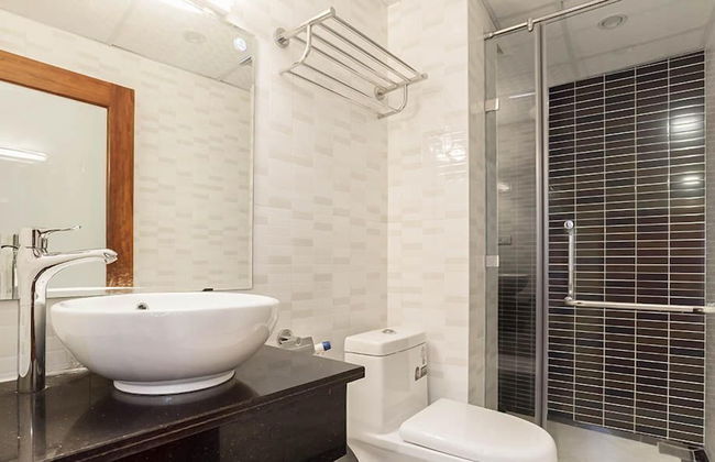 An Nguyen Building - Foto 36