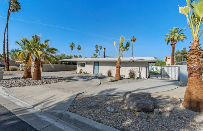 Poolside at Panorama - Foto 30