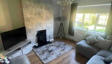 Cosy 4 bed bungalow in quiet residential area! - Foto 2