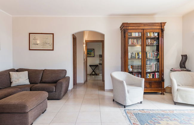 Sliqua House by Wonderful Italy - Foto 9