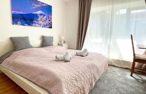 Bergblick-Lounge zentral in Immenstadt - Foto 24