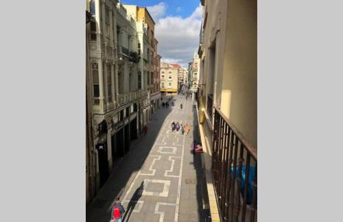 EL CORAZON DE ZAMORA Garaje Gratis - Foto 34