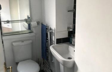 Beautiful flat in Brixton close to city center - Foto 5