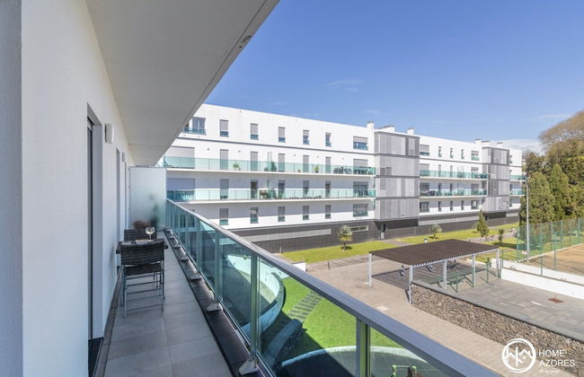 Home Azores - Pico do Salomão Poolside Retreat - Foto 29