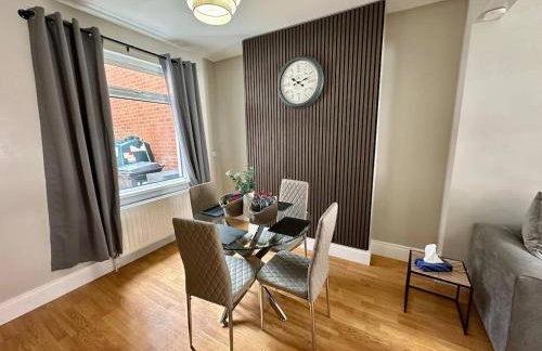 2br Ormeau Central in Belfast - Foto 10