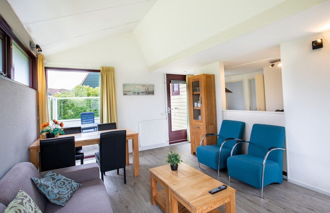 Vacation House for Six - Foto 4