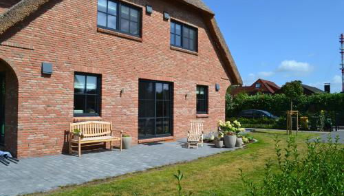 Reetdachhaus Nordstern - Foto 5, Garden