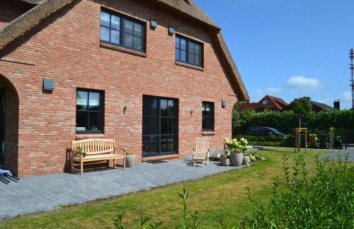 Reetdachhaus Nordstern - Photo 5