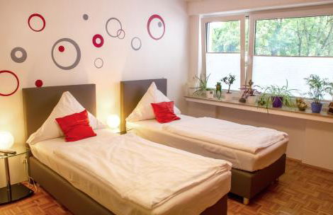 Innenstadt Appartement Essen - Foto 5