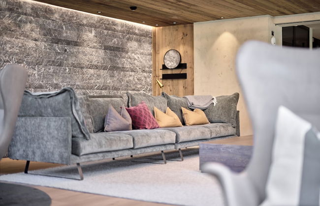 Chalet White Pearl by MYALPS - Foto 18