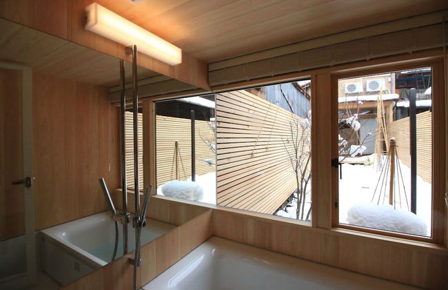 Teriyaki Hotel - Foto 30