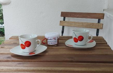 Little cherry - Photo 39