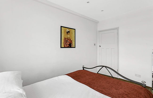 1-bed London Bliss: Putney Gem - Foto 5