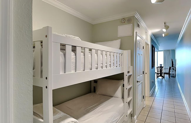 Emerald Beach Resort by Southern Vacation Rentals - Foto 51