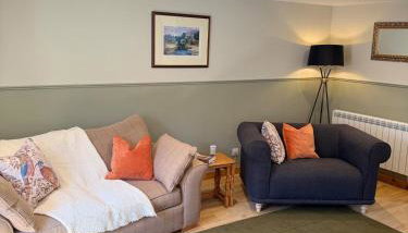 Friar's Rest - Beauly Village - Foto 1