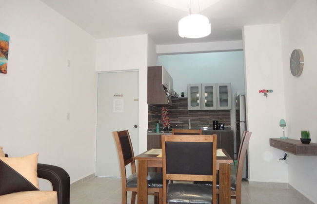 Tropical Paradise Apartment - Photo 10