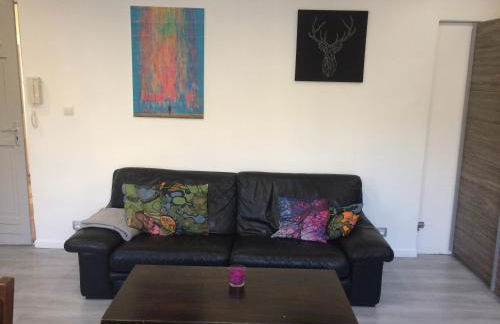 Anna's gîte - Foto 18