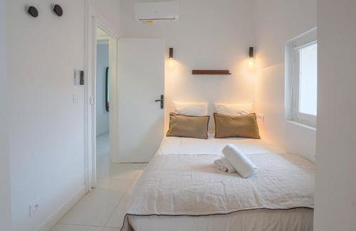 NOCNOC - L'Amarelo - Charmant T4 avec terrasse au calme - Photo 7