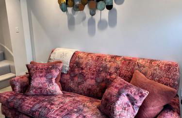 Spring Cottage Bretforton - Foto 5