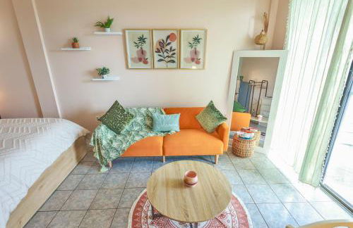 Beautiful Condo-Studio in Fort Walton Beach - Foto 2