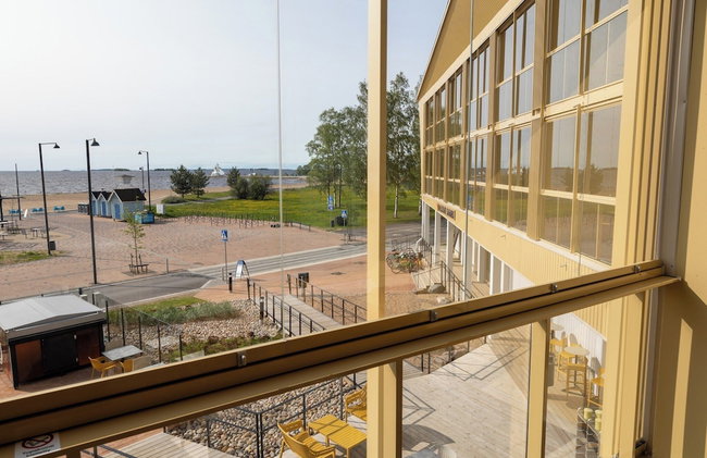 Nallikari Seaside Aalto Apartments - Foto 55