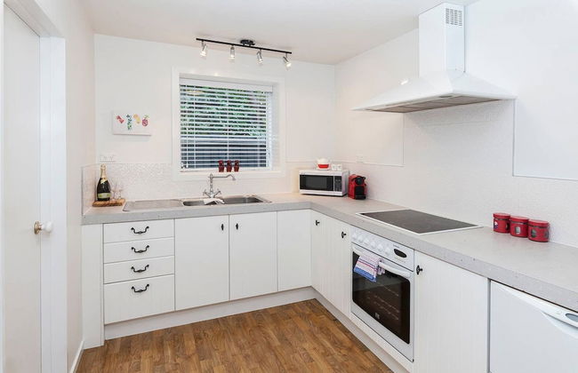 Awesome Central Christchurch Townhouse - Foto 5