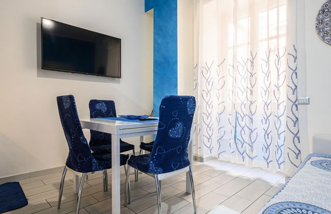 Luci d Artista in Vietri sul Mare - Foto 25