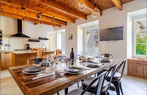 Le Cozy Maupas - Foto 34