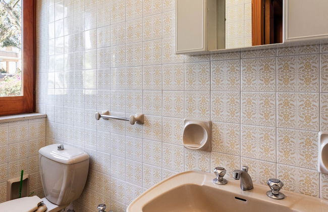 Villa Sulla Spiaggia - Foto 4