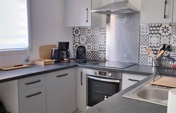 Harmonia proche du centre et de Gourvily - Foto 11