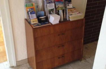 Haus an der Diemel - Foto 28