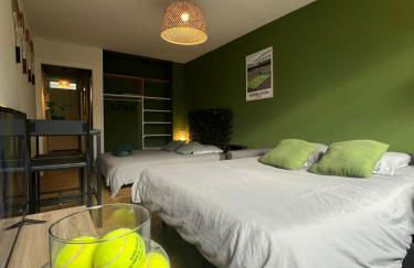 Le Wimbledon - Photo 8