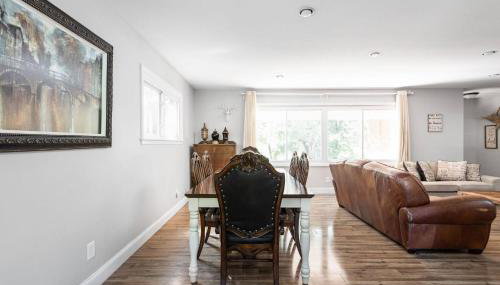 4Bedroom 2 Bath Home in Arts District-Smoky Row A Duplex - Foto 2