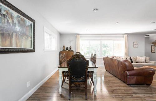 4Bedroom 2 Bath Home in Arts District-Smoky Row A Duplex - Foto 2