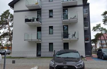 Apartament Alicja - Foto 16