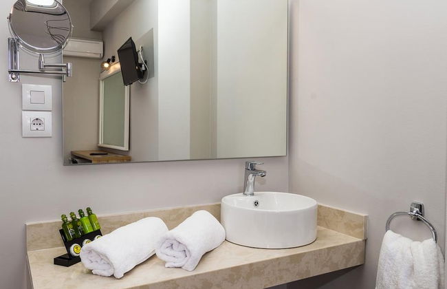 Rooms 48 by Zante Plaza - Foto 8