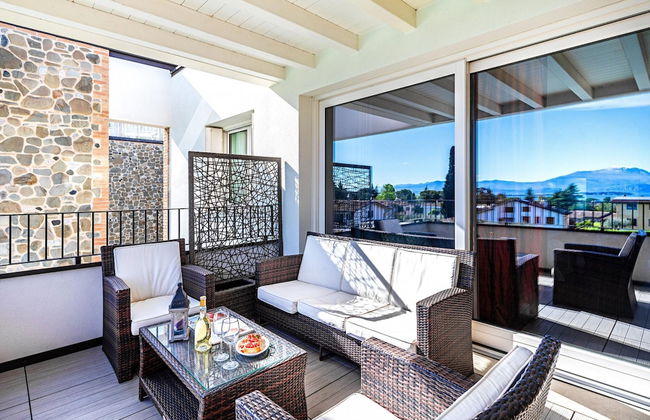 Warda C11 con Piscina by Wonderful Italy - Foto 11