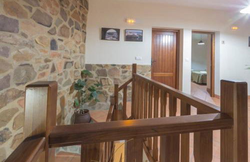 Casa Rural La Fuente - Foto 27