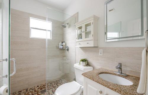 Sunset Villa- 3 Bedroom 2 Bathroom -6 Beds - Foto 19