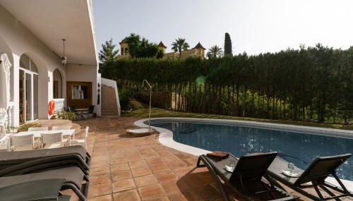 Villa Sol y Mar - Foto 5