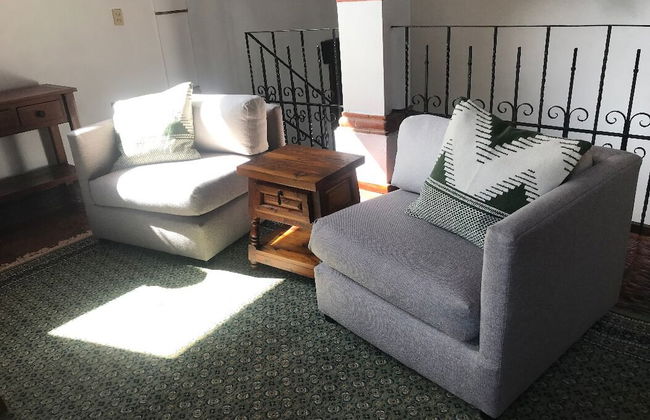 Pet Friendly Casa Studio in the Woods - Foto 7